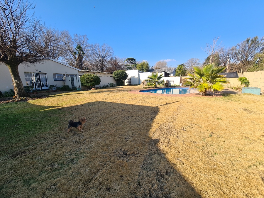 3 Bedroom Property for Sale in Sasolburg Ext 15 Free State